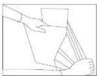 Fotile EMG9008 - Warning: make sure operate with protective gloves. - 19