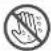 Fotile EMG9008 - Don'ts - 7