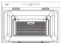 Fotile EMG9008 - Installation of Inner Circulating Type Range Hood - 28