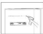 Fotile EMG9008 - Installation of Inner Circulating Type Range Hood - 10