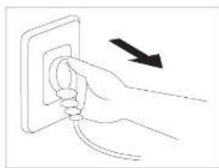 Fotile EMG9008 - Replacement of the LED Lamp - 1