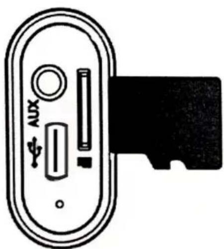 AUX