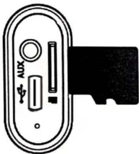 AUX