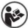 PROLINE 15162 - WARNING: - 1