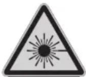 PROLINE 15162 - PICTOGRAMS: - 1