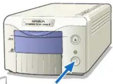 6400000 Cigarette Washer Class B