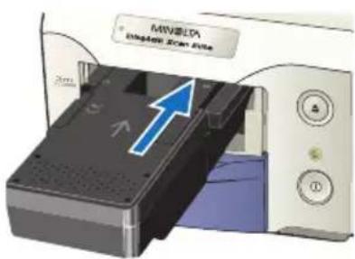 MWLED Standard Screen Filter