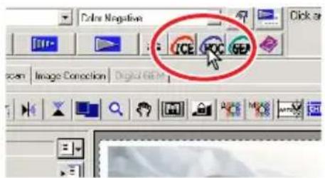 Color Negative Click at ICE ICE ICE ICE