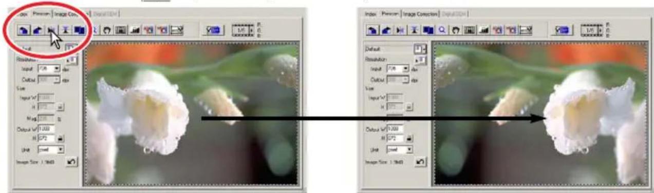 Input Residuals Input: 0.0 Output: 0.0 Size Input Size: 100% Size: 25% Output Size: 100% Size: 25% Unit: 0.0 Image Size: 1 (RGB) Index Residuals Input: 0.0 Output: 0.0 Size Input Size: 100% Size: 25% Output Size: 100% Size: 25% Unit: 0.0 Image Size: 1 (RGB)
