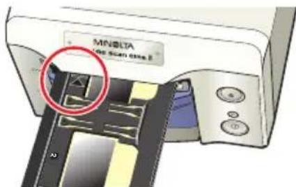 MNOLTA Gas Scan 8.2