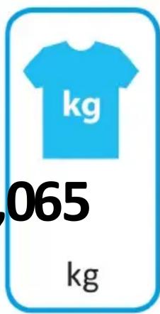 065 kg