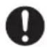 YA-MAN Design Lift YJMD0 - CAUTION (Use and storage) - 2