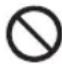 YA-MAN Design Lift YJMD0 - DANGER (Use and storage) - 1