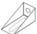 MIDEA JL1850S-RO - Supplied items - 2