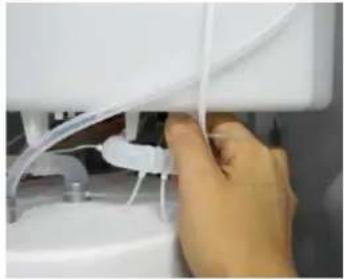 MIDEA JL1850S-RO - Dismantling/Assembling - 18