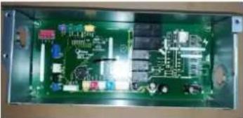 MIDEA JL1850S-RO - Dismantling/Assembling - 8