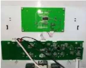 MIDEA JL1850S-RO - Dismantling/Assembling - 27