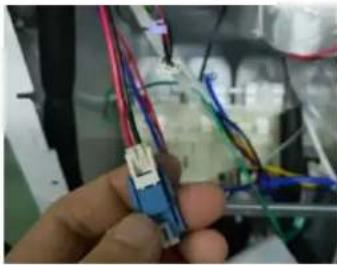 MIDEA JL1850S-RO - Dismantling/Assembling - 15