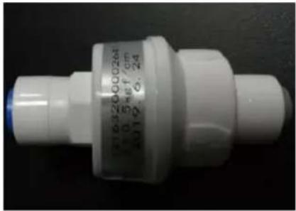 MIDEA JL1850S-RO - Introduction of key electrical components Parts - 10