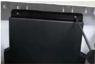 MIDEA JL1850S-RO - Dismantling/Assembling - 26