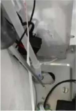 MIDEA JL1850S-RO - Dismantling/Assembling - 23
