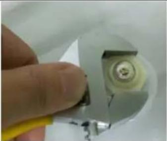 MIDEA JL1850S-RO - Dismantling/Assembling - 16