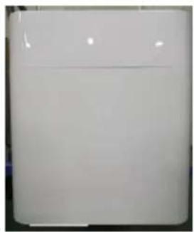 MIDEA JL1850S-RO - 2、Back - 4