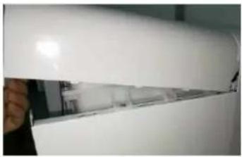 MIDEA JL1850S-RO - Dismantling/Assembling - 10