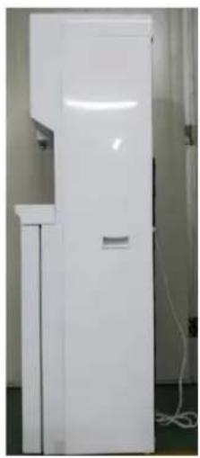 MIDEA JL1850S-RO - 2、Back - 3