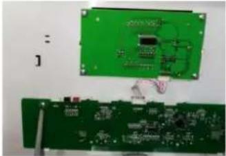 MIDEA JL1850S-RO - Dismantling/Assembling - 28
