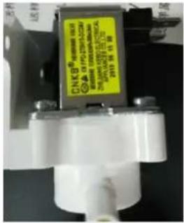 MIDEA JL1850S-RO - Introduction of key electrical components Parts - 11