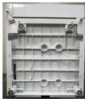 MIDEA JL1850S-RO - 2、Back - 5