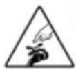 MIDEA JL1850S-RO - 1-1 Safety Issues - 1