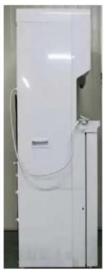 MIDEA JL1850S-RO - 2、Back - 2