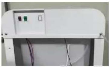 MIDEA JL1850S-RO - Dismantling/Assembling - 9