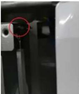 MIDEA JL1850S-RO - Dismantling/Assembling - 7