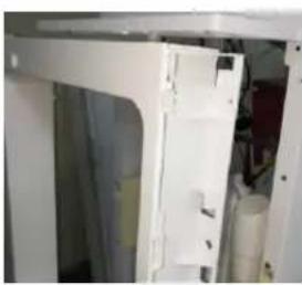 MIDEA JL1850S-RO - Dismantling/Assembling - 39
