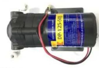 MIDEA JL1850S-RO - Introduction of key electrical components Parts - 4