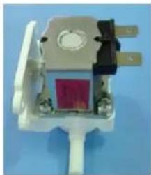 MIDEA JL1850S-RO - Introduction of key electrical components Parts - 12