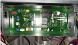 MIDEA JL1850S-RO - Dismantling/Assembling - 6