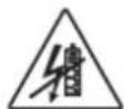 MIDEA JL1850S-RO - 1-1 Safety Issues - 9