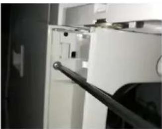 MIDEA JL1850S-RO - Dismantling/Assembling - 38