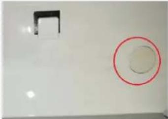 MIDEA JL1850S-RO - Dismantling/Assembling - 40