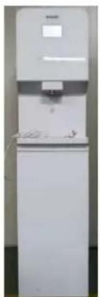 MIDEA JL1850S-RO - 1、Front - 1