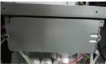 MIDEA JL1850S-RO - Dismantling/Assembling - 5