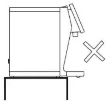 MIDEA JT1645T - Use Guide and Maintenance - 6