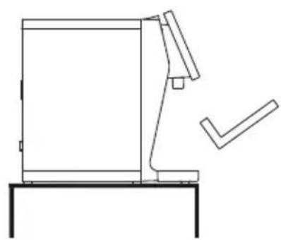MIDEA JT1645T - Use Guide and Maintenance - 5