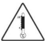 MIDEA JT1645T - Avoid contact with children - 1