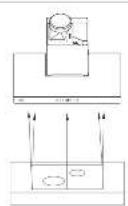 Fotile EMG9008-CR - Fume Collection Range - 3