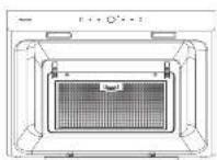 Fotile EMG9008-CR - ● Tool preparation - 26